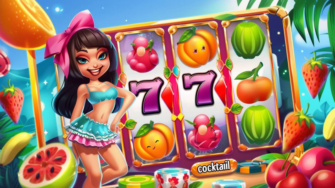 slot777 cabe777 App 