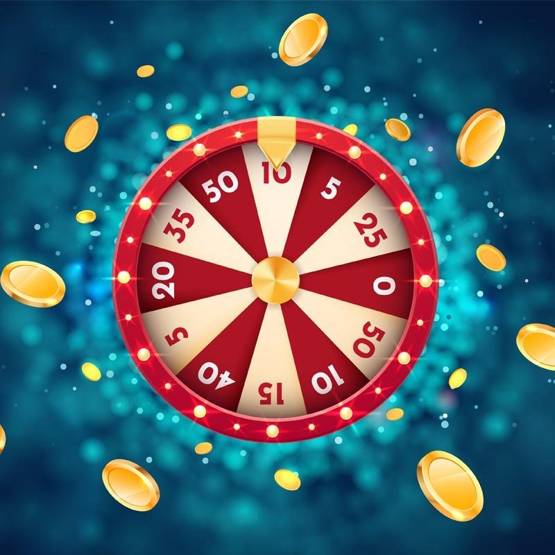 Blueprint Gaming bonus feature screen showing free spins and multiplier activation