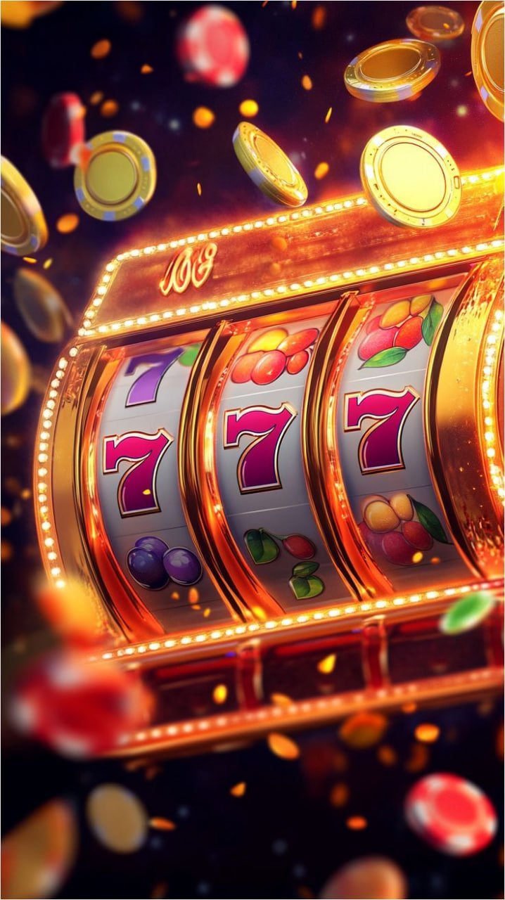 slot777 cabe777 desktop slot lobby showing Blueprint Gaming provider filter